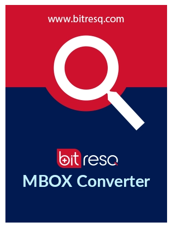 MBOX File Converter