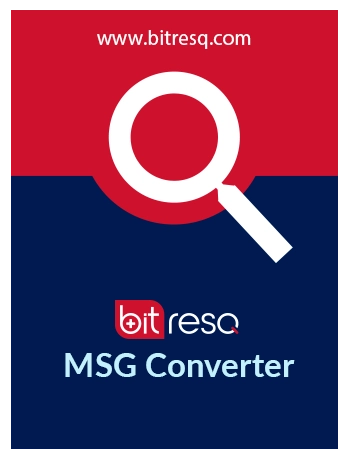 MSG file converter