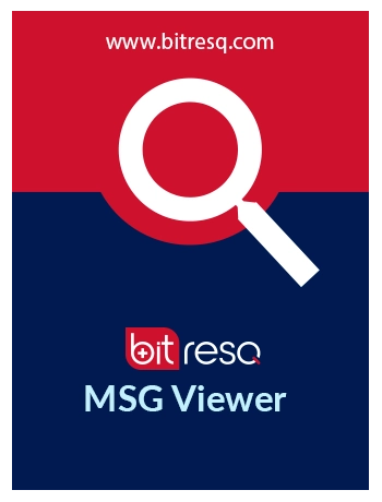 MSG Extension Viewer
