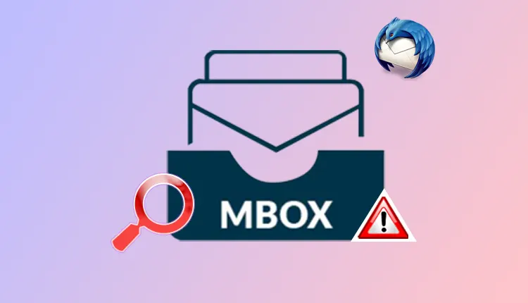 Read MBOX Emails